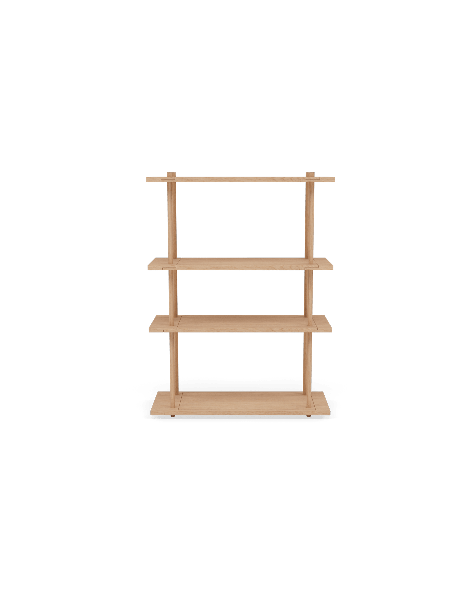 Bond 30 Shelf, Combination W104